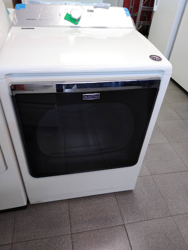 Appliance Store «Bay Area Appliances», reviews and photos, 4409 US-19, New Port Richey, FL 34652, USA