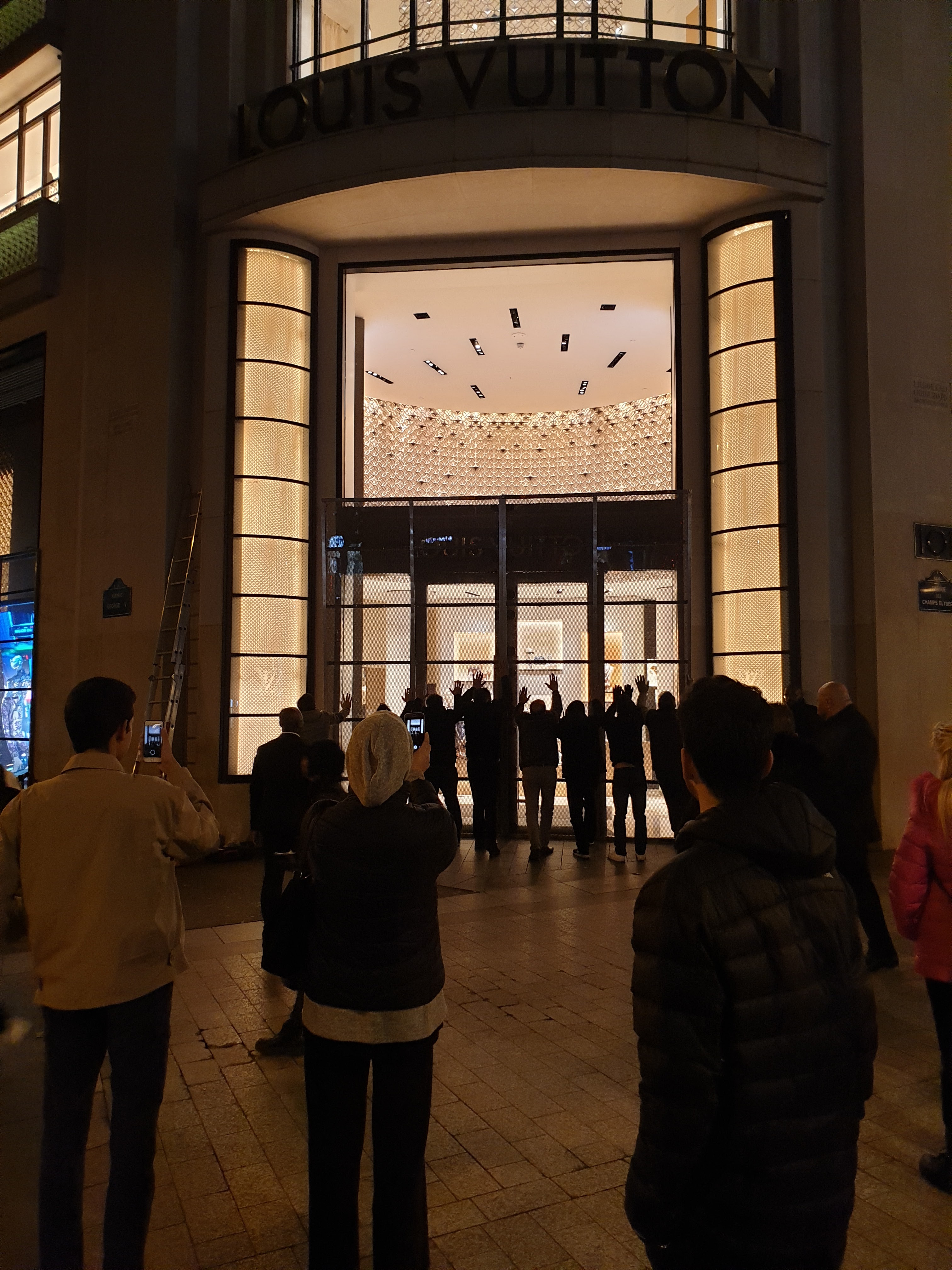 Photo n° 16 de l'avis de Marin.C fait le 28/01/2019 à 15:48