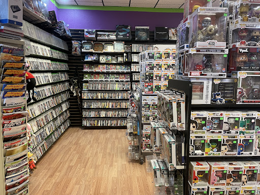 Video Game Store «2 Dudes Gaming», reviews and photos, 831 Broad St, Elizabethton, TN 37643, USA