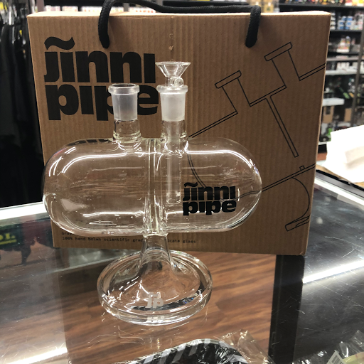 Tobacco Shop «Sky High Smoke Shop», reviews and photos, 6840 Dykes Rd, Southwest Ranches, FL 33331, USA