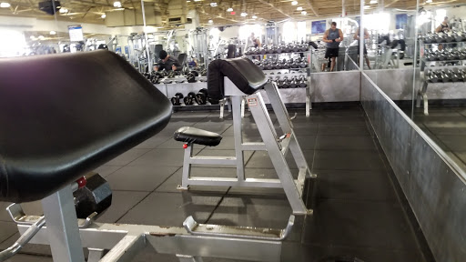 Gym «24 Hour Fitness Super Sport», reviews and photos, 979 Broadway, Millbrae, CA 94030, USA