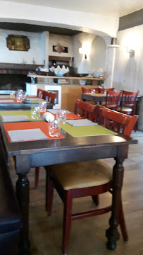 Atmosphère du Restaurant Le Zest à Saint-Georges-d'Oléron - n°9