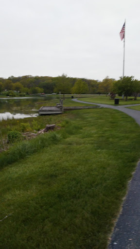 Park «Jaycee Park», reviews and photos, Beverly J Griffin Dr, Romeoville, IL 60446, USA