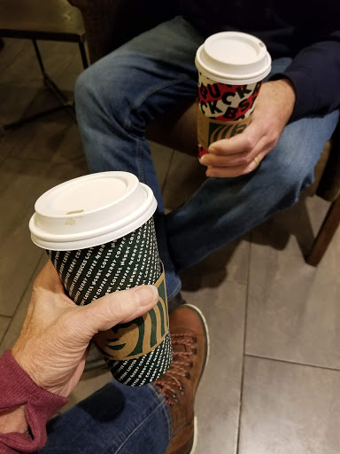 Coffee Shop «Starbucks», reviews and photos, 590 S Lapeer Rd, Lake Orion, MI 48362, USA