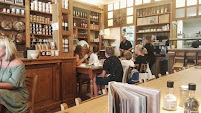 Atmosphère du Restaurant Le Pain Quotidien à Aix-en-Provence - n°14