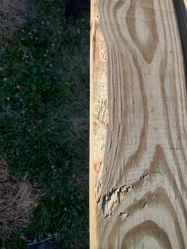 Lumber Store «Cleveland Lumber Company», reviews and photos, 9410 Madison Ave, Cleveland, OH 44102, USA