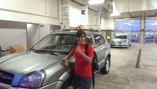 Volkswagen Dealer «Hatfield Volkswagen», reviews and photos, 1495 Auto Mall Dr, Columbus, OH 43228, USA