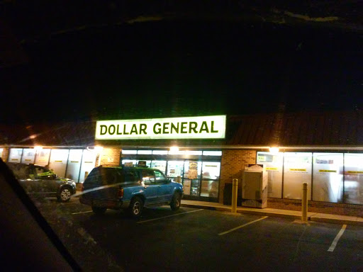 Discount Store «Dollar General», reviews and photos, 730 Ferry Cut Off St, New Castle, DE 19720, USA