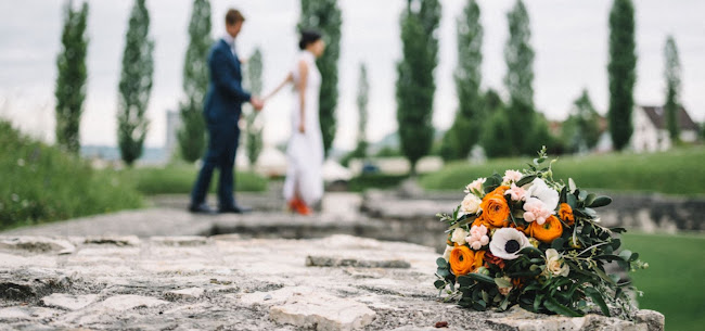 Rezensionen über Blumen Umiker GmbH in Neuhausen am Rheinfall - Blumengeschäft