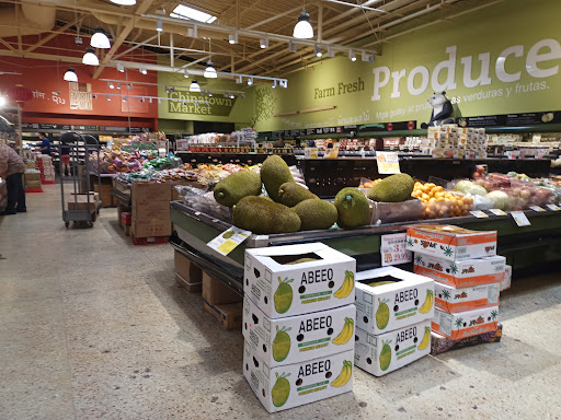 Supermarket «Salt Lake Chinatown», reviews and photos, 3370 State St, Salt Lake City, UT 84115, USA