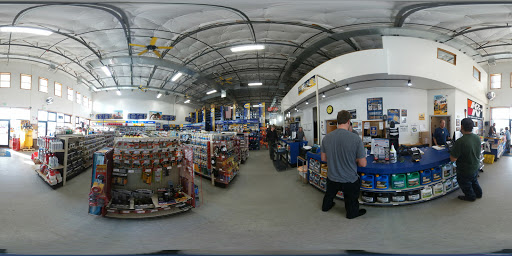 Auto Parts Store «NAPA Auto Parts - Your Parts Haus», reviews and photos, 64 El Jebel Rd, El Jebel, CO 81623, USA