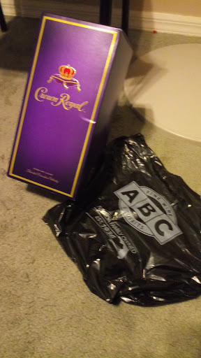 Liquor Store «ABC Fine Wine & Spirits», reviews and photos, 1395 E Hwy 50, Clermont, FL 34711, USA