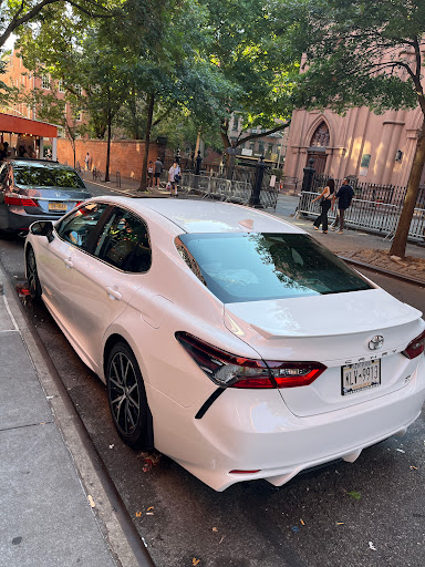 Car Wash «Westbury Car Wash», reviews and photos, 14 Urban Ave, Westbury, NY 11590, USA