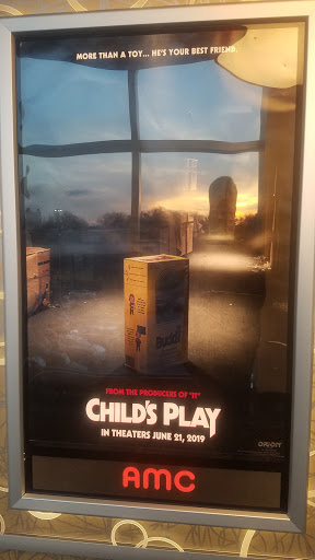 Movie Theater «AMC Roosevelt Field 8», reviews and photos, 630 Old Country Rd, Garden City, NY 11530, USA