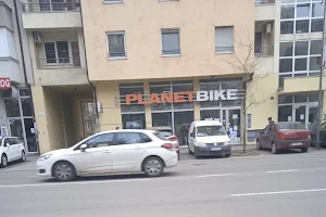 Planet Bike image