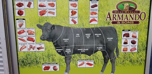 Meat Processor «Armando & Sons Meat Market», reviews and photos, 895 Elmwood Ave, Providence, RI 02907, USA