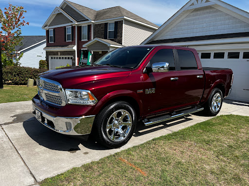 Apex Auto Detailing and  LLC en Phenix City
