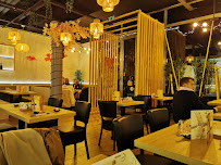Atmosphère du Restaurant de sushis Hey SUSHI à La ville-du-Bois - n°8