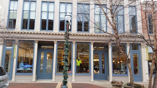 Sporting Goods Store «Gazelle Sports Kalamazoo», reviews and photos, 214 S Kalamazoo Mall, Kalamazoo, MI 49007, USA