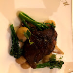 Photo n°6 de l'avis de Stephan.o fait le 23/04/2018 à 18:38 sur le  Restaurant Moritz à Dresden