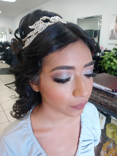 Hair Salon «Verssastyle Hair Salon», reviews and photos, 2401 Pecan Blvd C, McAllen, TX 78501, USA