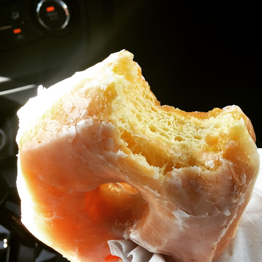 Donut Shop «Greenbush Bakery», reviews and photos, 1305 Regent St, Madison, WI 53715, USA