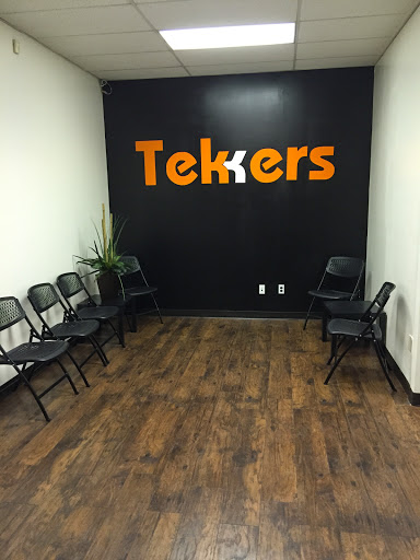 Cell Phone Store «Tekkers Cell Phone Repair», reviews and photos, 2308 W 5400 S, Taylorsville, UT 84129, USA