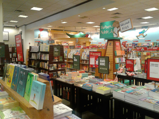Book Store «Barnes & Noble», reviews and photos, 1930 US-1, St Augustine, FL 32086, USA
