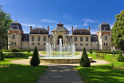 Valvital - Thermes Lédonia Lons-le-Saunier à Lons-le-Saunier