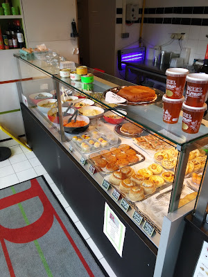 La Rôtisserie Mauvendière à Limoges