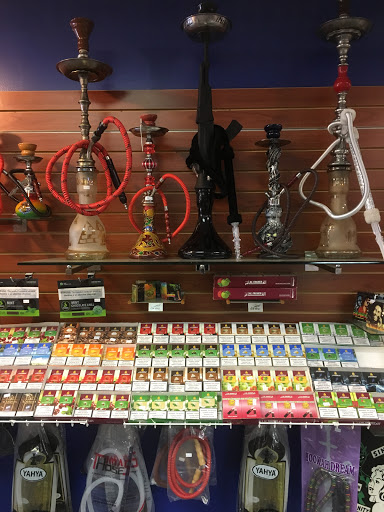 Tobacco Shop «Slow Motion Smoke Shop», reviews and photos, 11126 N 30th St, Tampa, FL 33612, USA