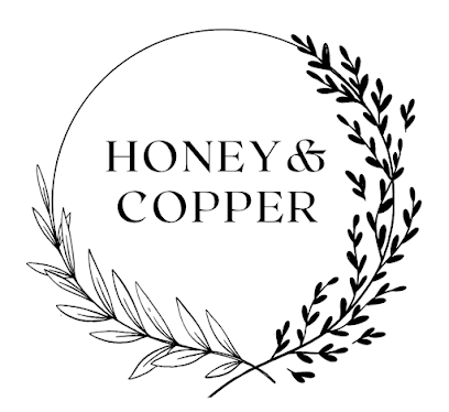 Honey&Copper
