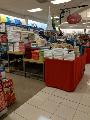 Shopping Mall «Dublin Mall», reviews and photos, 2005 Veterans Blvd # A38, Dublin, GA 31021, USA