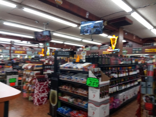 Liquor Store «Liquor Express», reviews and photos, 1605 E Apache Blvd, Tempe, AZ 85281, USA