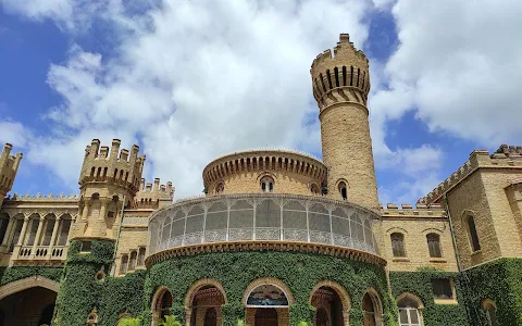 Bengaluru Palace image