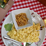 Photo n°4 de l'avis de Sophie.i fait le 04/06/2023 à 16:58 sur le  Museumsgasthaus Gromerhof à Kronburg