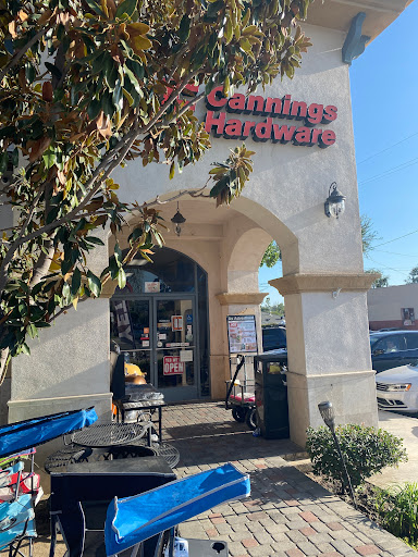 Hardware Store «Cannings Ace Hardware», reviews and photos, 344 W La Habra Blvd, La Habra, CA 90631, USA