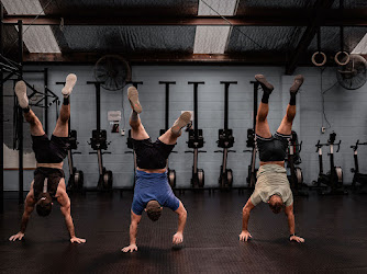 Crossfit Hibiscus Coast