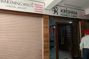 Dr.Shashikant Sharma, Krishna Homeo Clinic - Best Homeopathic Clinic | Kidney Doctor in Meerut image