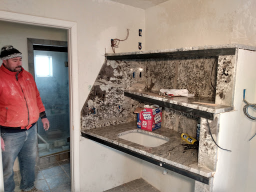 Roofing Contractor «Goodrich Roofing of Santa Fe», reviews and photos