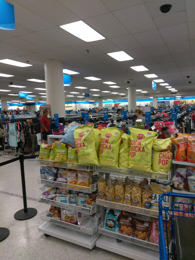 Clothing Store «Ross Dress for Less», reviews and photos, 6298 Seven Corners Center, Falls Church, VA 22044, USA