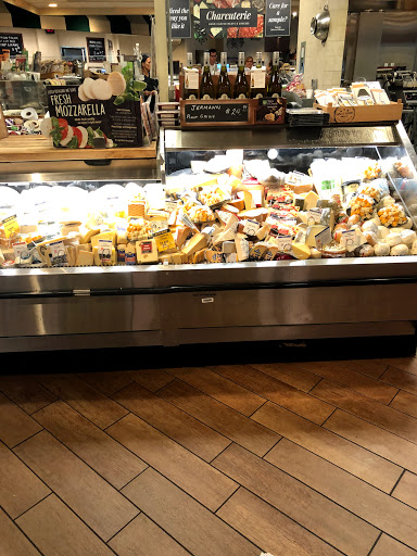 Grocery Store «The Fresh Market», reviews and photos, 1800 West Ave, Miami Beach, FL 33139, USA