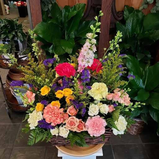 Florist «Village Florist», reviews and photos, 49 Main St, Toms River, NJ 08753, USA