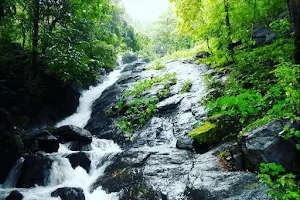 Poovanchira WaterFalls image