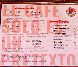 Parador Estebanico photo