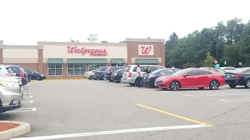 Walgreens, 980 American Legion Hwy, Roslindale, MA 02131, USA, 
