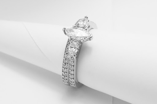 Jeweler «Royal Diadem Jewelers», reviews and photos, 2130 New Garden Rd, Greensboro, NC 27410, USA