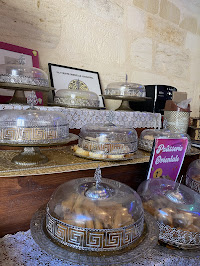 Plats et boissons du Restaurant marocain Cuisine Orientale Haddouma à Ludon-Médoc - n°1