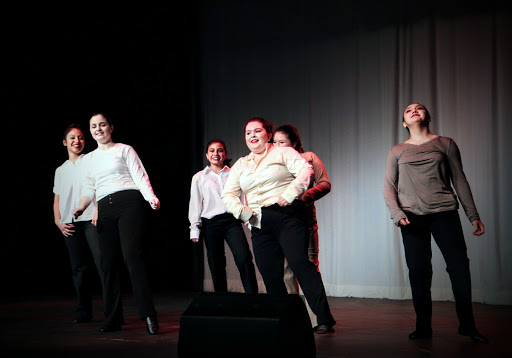 Dance School «Cinderella School of Dance», reviews and photos, 5830 McArdle Rd #14, Corpus Christi, TX 78412, USA