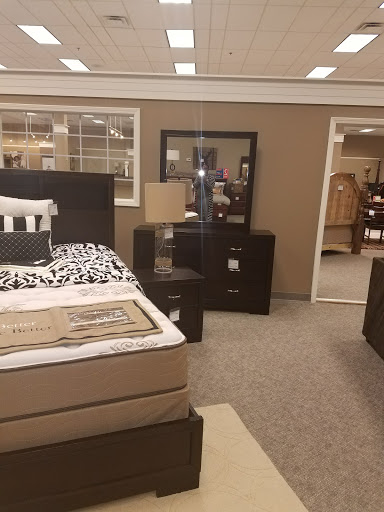 Furniture Store «Badcock Home Furniture &more», reviews and photos, 4075 Marietta Hwy, Dallas, GA 30157, USA